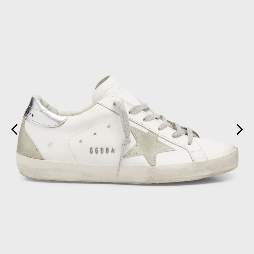 golden goose superstars